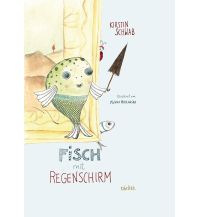 FISCH MIT REGENSCHIRM Obelisk-Verlag