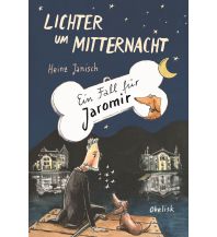 Lichter um Mitternacht Obelisk-Verlag