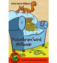 Pusselkram wird Millionär Obelisk-Verlag