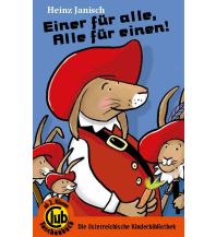 Kinderbücher und Spiele Einer für alle ! Alle für Einen! Obelisk-Verlag