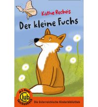 Kinderbücher und Spiele Der kleine Fuchs Obelisk-Verlag