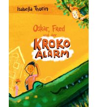 Children's Books and Games Kroko-Alarm Obelisk-Verlag