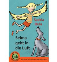 Selma geht in die Luft Obelisk-Verlag