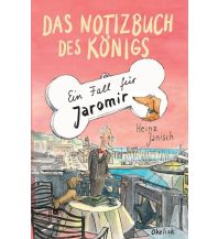 Das Notizbuch des Königs Obelisk-Verlag
