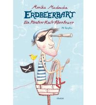 Children's Books and Games König Erdbeerbart Obelisk-Verlag
