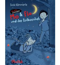 MO & FLO und der Erdbeerdieb Obelisk-Verlag