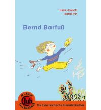 Bernd Barfuß Obelisk-Verlag