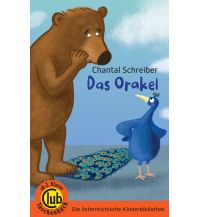 Das Orakel Obelisk-Verlag