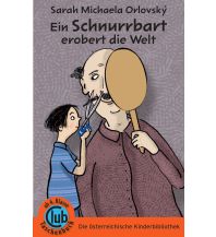 Ein Schnurrbart erobert die Welt Obelisk-Verlag