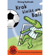 Krok bleibt am Ball Obelisk-Verlag