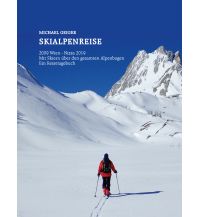 Erzählungen Wintersport Skialpenreise My morawa 