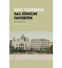 Reiselektüre Das Jüdische Favoriten Mandelbaum Verlag Michael Baiculescu