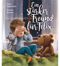 Children's Books and Games Ein starker Freund für Felix Verlag Berger
