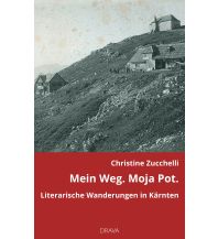 Reiseführer Mein Weg. Moja Pot. Drava Verlag