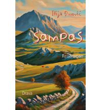 Reiselektüre Sampas Drava Verlag