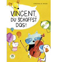 Vincent, du schaffst das! götz verlag