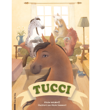 Tucci entdeckt die neue Welt götz verlag