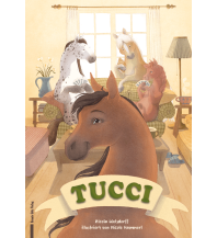 Tucci entdeckt die neue Welt götz verlag