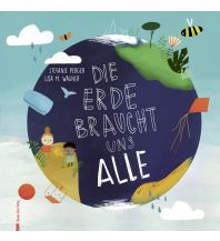 Die Erde braucht uns alle götz verlag