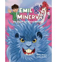 Emil & Minerva götz verlag