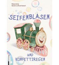 Seifenblasen und Konfettiregen götz verlag