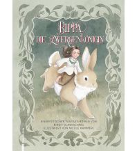 Bippa, die Zwergenkönigin götz verlag
