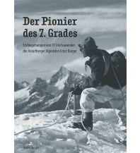 Bergerzählungen Der Pionier des 7. Grades My morawa 