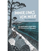 Reiselektüre Immer links vom Meer My morawa 