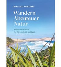 Bergtechnik Wandern Abenteuer Natur My morawa 