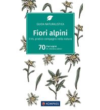 Fiori alpini KOMPASS freytag & berndt