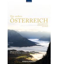 Outdoor Bildbände Kompass Bildband Das andere Österreich KOMPASS freytag & berndt