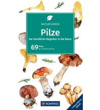 Naturführer KOMPASS Naturführer Pilze KOMPASS freytag & berndt