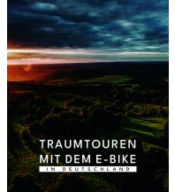BVA Traumtouren mit dem E-Bike in Deutschland KOMPASS freytag & berndt