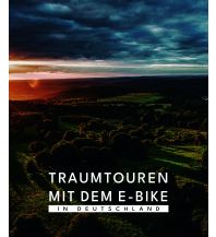 BVA Traumtouren mit dem E-Bike in Deutschland KOMPASS freytag & berndt