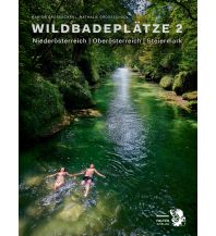 Schwimmen Wildbadeplätze 2 Falter Verlags-Gesellschaft mbH