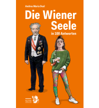 Die Wiener Seele in 100 Antworten Falter Verlags-Gesellschaft mbH