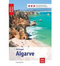 Reiseführer Portugal Nelles Pocket Reiseführer Algarve Freytag-Berndt und Artaria