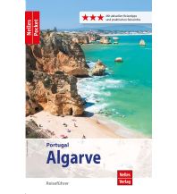 Reiseführer Portugal Nelles Pocket Reiseführer Algarve KOMPASS freytag & berndt