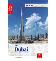 Travel Guides Asia Nelles Pocket Reiseführer Dubai Freytag-Berndt und Artaria