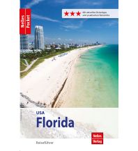 Travel Guides USA Nelles Pocket Reiseführer Florida Freytag-Berndt und Artaria
