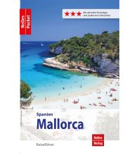 Reiseführer Spanien Nelles Pocket Reiseführer Mallorca KOMPASS freytag & berndt
