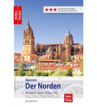 Reiseführer Spanien Nelles Pocket Reiseführer Spanien - Der Norden KOMPASS freytag & berndt