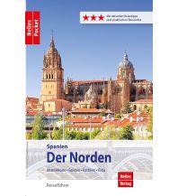 Reiseführer Spanien Nelles Pocket Reiseführer Spanien - Der Norden KOMPASS freytag & berndt