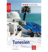 Reiseführer Nelles Pocket Reiseführer Tunesien KOMPASS freytag & berndt