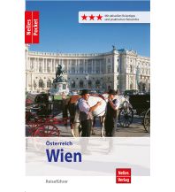 Nelles Pocket Reiseführer Wien Freytag-Berndt und Artaria