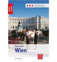 Nelles Pocket Reiseführer Wien Freytag-Berndt und Artaria