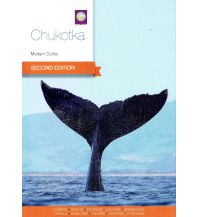 Reiseführer Russland Chukotka Jana Seta