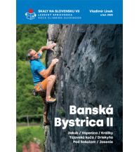 Sportkletterführer Osteuropa Banská Bystrica 2 James.sk
