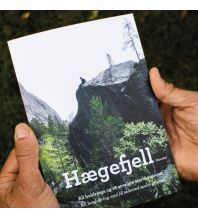 Boulderführer Gryttr Boulderführer Hægefjell Cordee