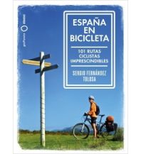 Cycling Guides España en bicicleta Desnivel